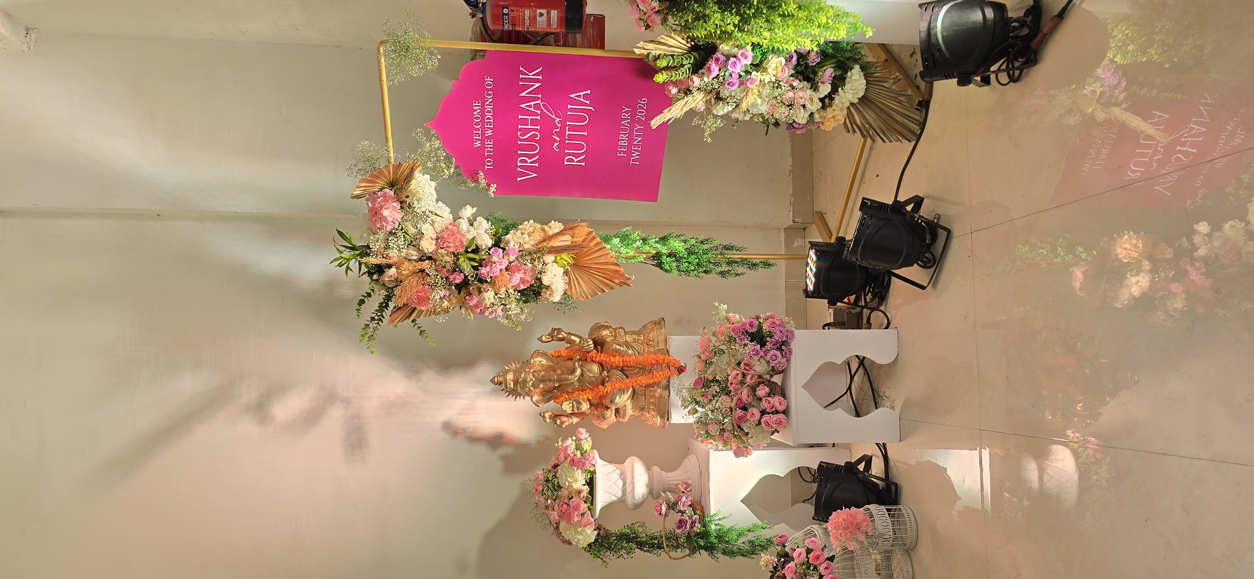 Event Highlight